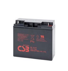 CSB GP12170 12V-17AH