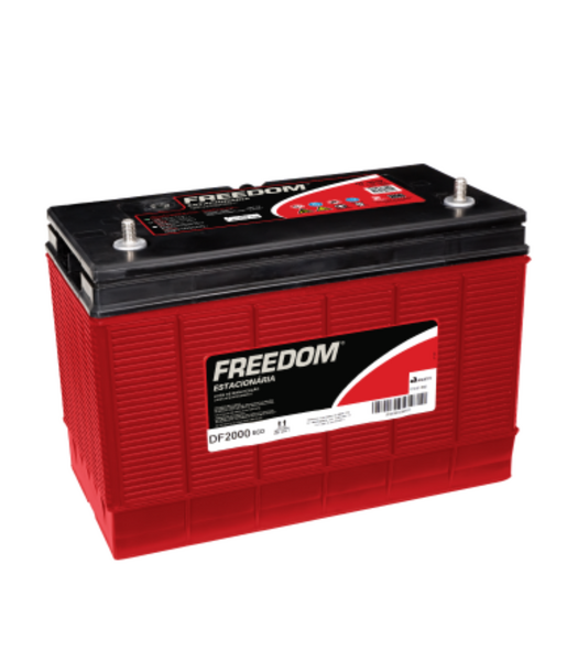 BATERIA DF2000